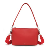 The 'DEVERY' Shoulder Bag / Crossbody