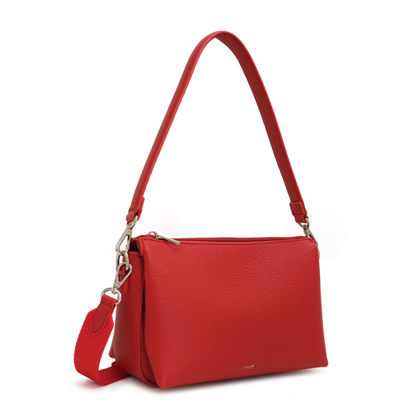 The 'DEVERY' Shoulder Bag / Crossbody