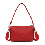 The 'DEVERY' Shoulder Bag / Crossbody