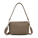 The 'DEVERY' Shoulder Bag / Crossbody