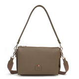The 'DEVERY' Shoulder Bag / Crossbody