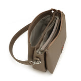 The 'DEVERY' Shoulder Bag / Crossbody