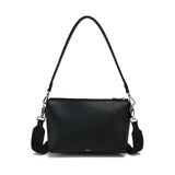 The 'DEVERY' Shoulder Bag / Crossbody-Co-Lab
