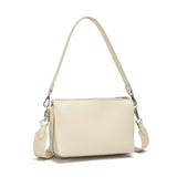 The 'DEVERY' Shoulder Bag / Crossbody-Co-Lab