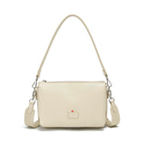 The 'DEVERY' Shoulder Bag / Crossbody-Co-Lab