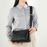 The 'DEVERY' Shoulder Bag / Crossbody
