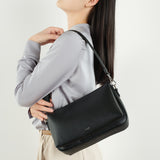 The 'DEVERY' Shoulder Bag / Crossbody
