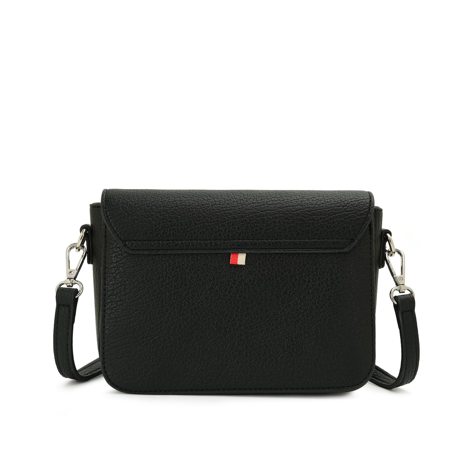 The 'ZEINA' Flap Crossbody – Co-Lab