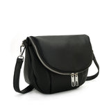 The  'NAYA' Flap Crossbody