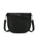 The  'NAYA' Flap Crossbody