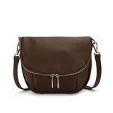 The  'NAYA' Flap Crossbody