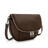 The  'NAYA' Flap Crossbody