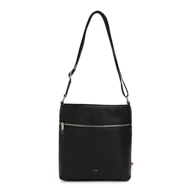 The 'AUDREY' Crossbody