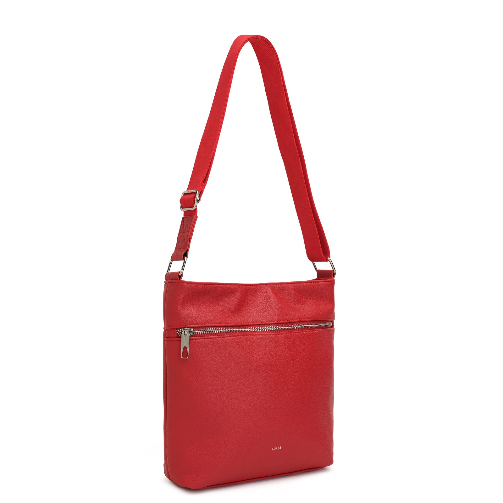 The 'AUDREY' Crossbody – Co-Lab