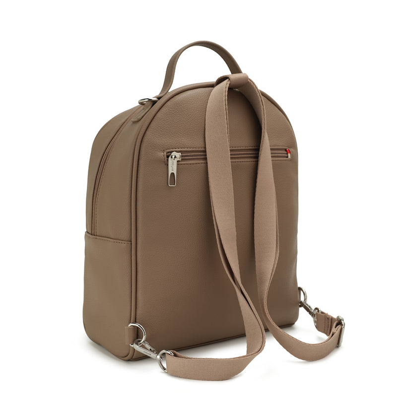 amelia leather backpack The 'AMELIA' 3-in-1 Convertible Backpack – Co-Lab
