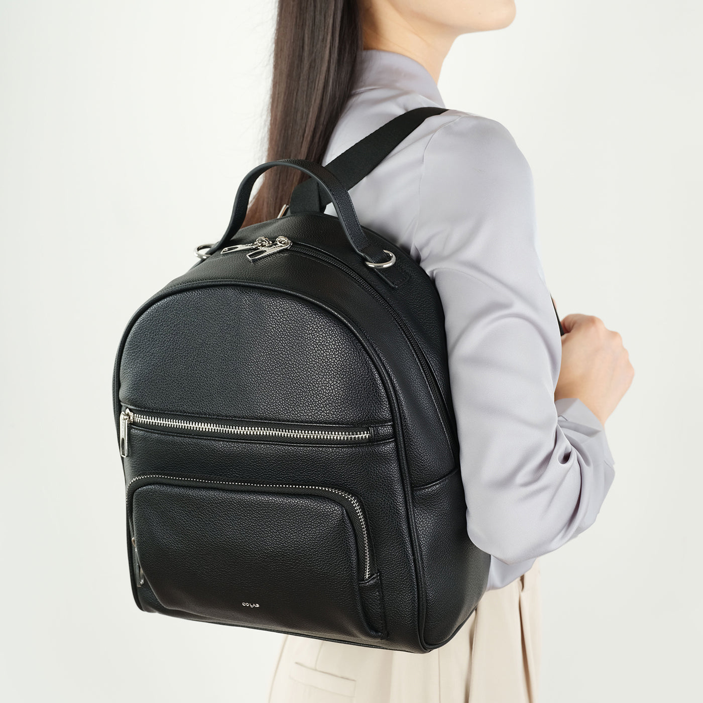The 'AMELIA' 3-in-1 Convertible Backpack – Co-Lab