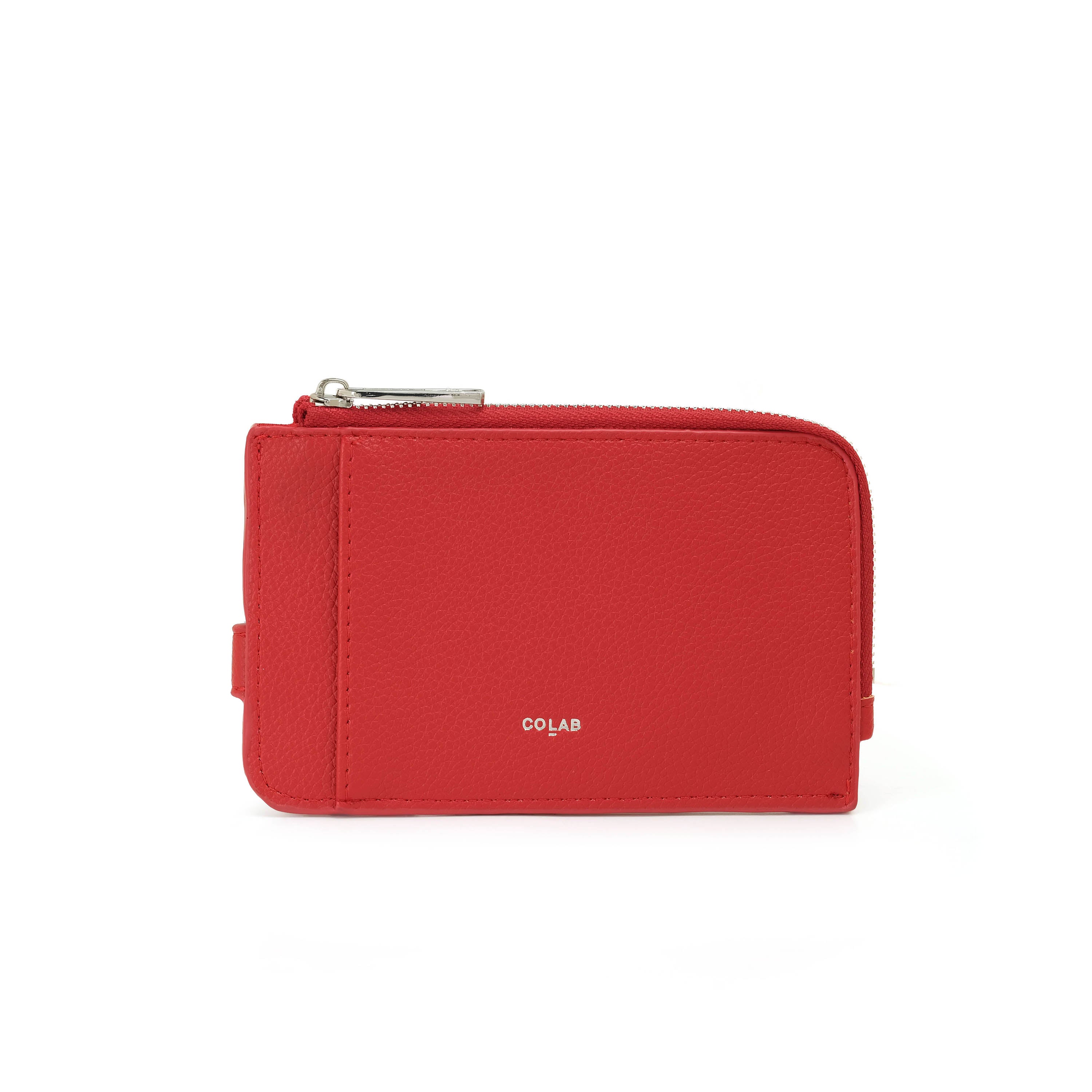 The 'MADELYN' Wallet – Co-Lab