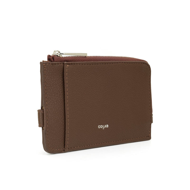The 'MADELYN' Wallet