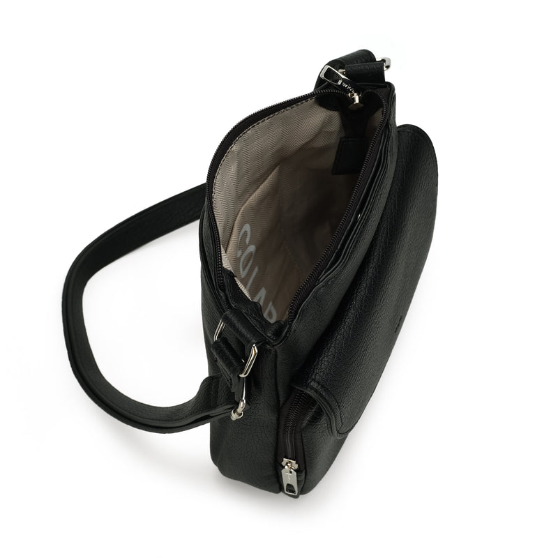Le sac bandoulière organisateur « STELLE »