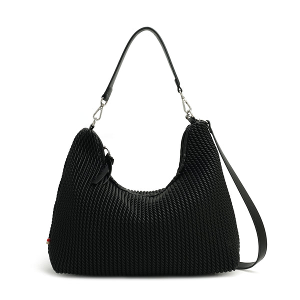 The 'DEMI' Shoulder Bag / Crossbody