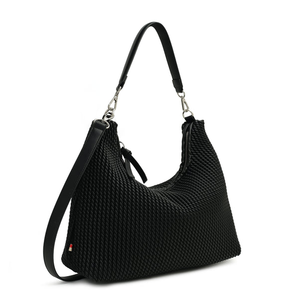 The 'DEMI' Shoulder Bag / Crossbody