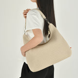 The 'DEMI' Shoulder Bag / Crossbody-Co-Lab
