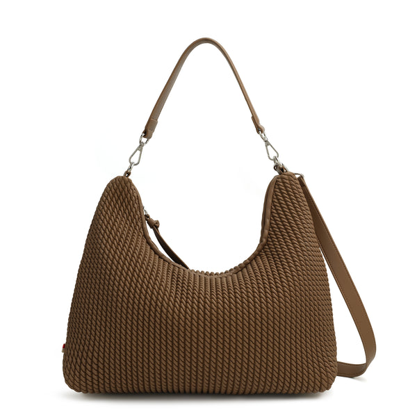 The 'DEMI' Shoulder Bag / Crossbody