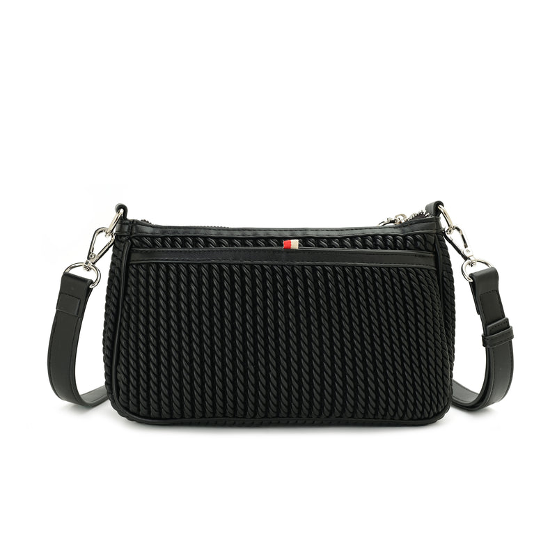 Le sac bandoulière « MARY »