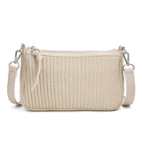 The 'MARY' Crossbody-Co-Lab