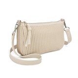 The 'MARY' Crossbody-Co-Lab