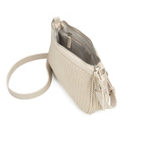 The 'MARY' Crossbody-Co-Lab