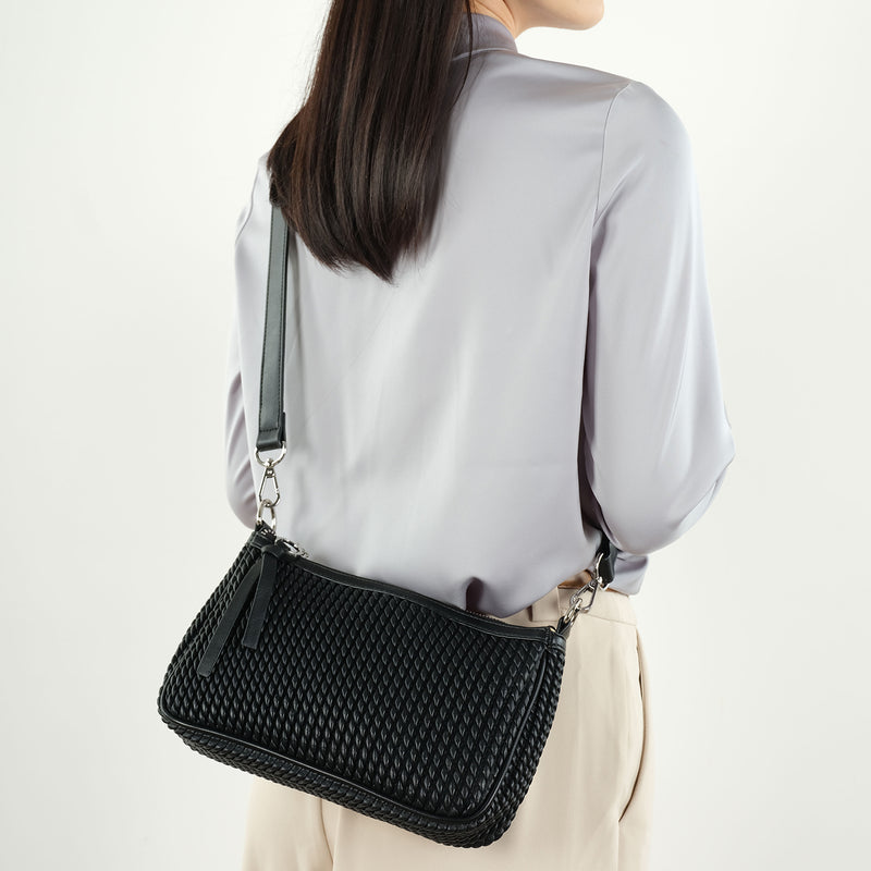 Le sac bandoulière « MARY »