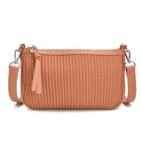 The 'MARY' Crossbody-Co-Lab