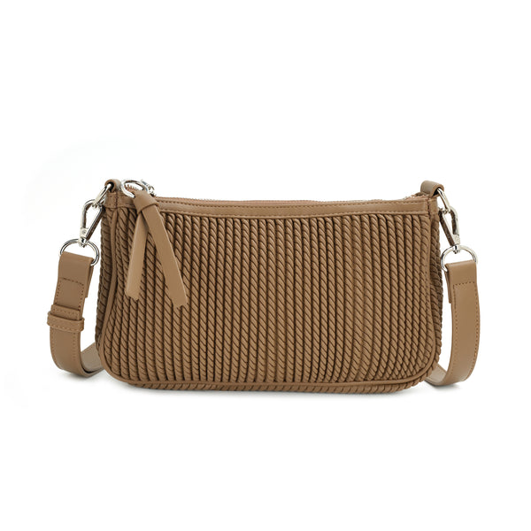 The 'MARY' Crossbody