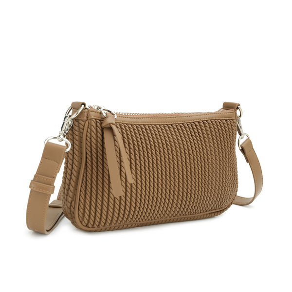 The 'MARY' Crossbody