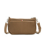 Le sac bandoulière « MARY »