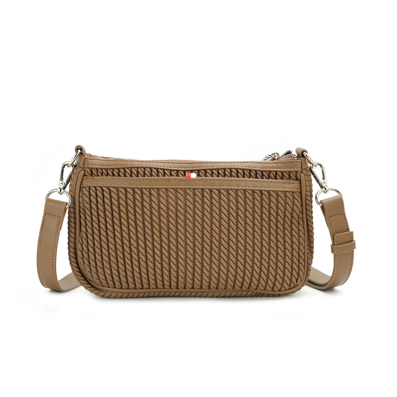 Le sac bandoulière « MARY »