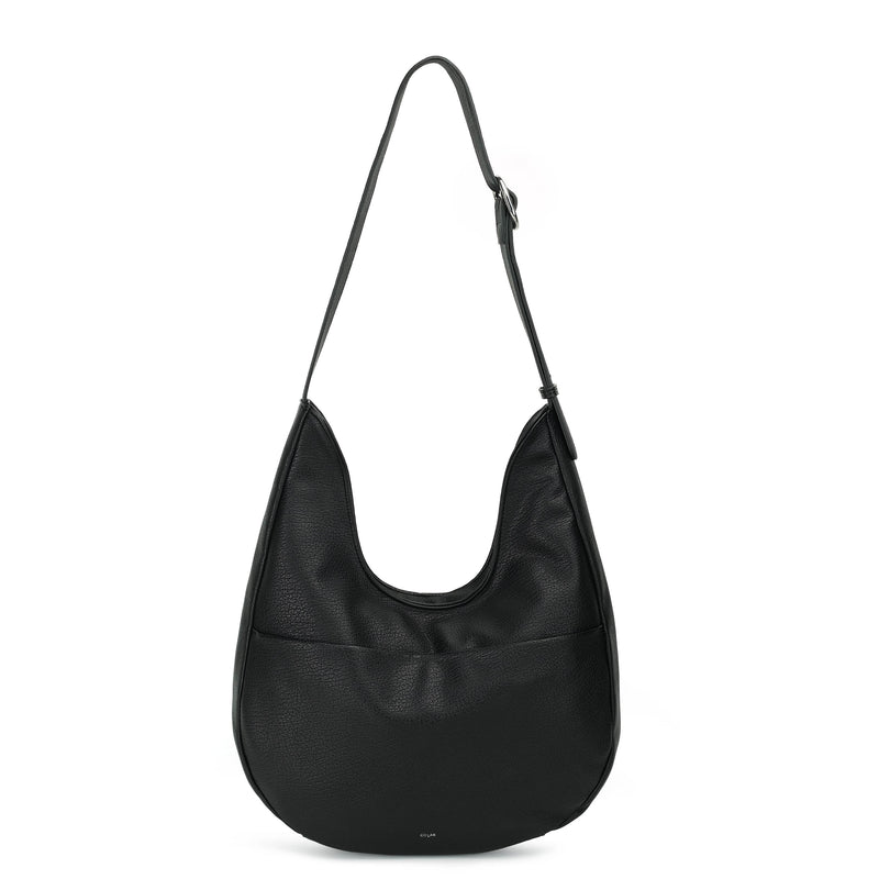The 'OLIVIA' Hobo Messenger