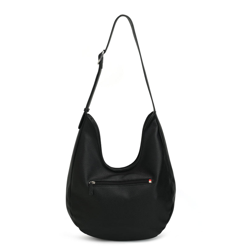 The 'OLIVIA' Hobo Messenger