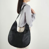 The 'OLIVIA' Hobo Messenger