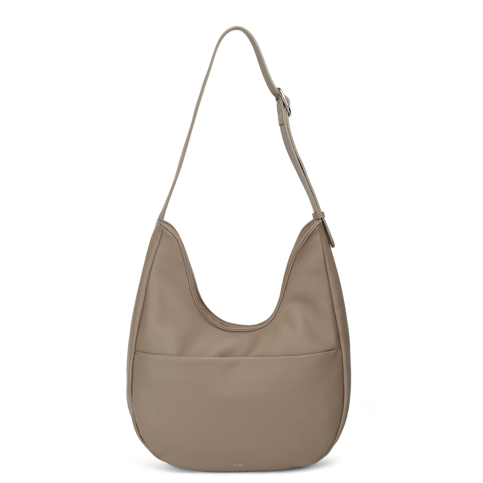 The 'OLIVIA' Hobo Messenger – Co-Lab