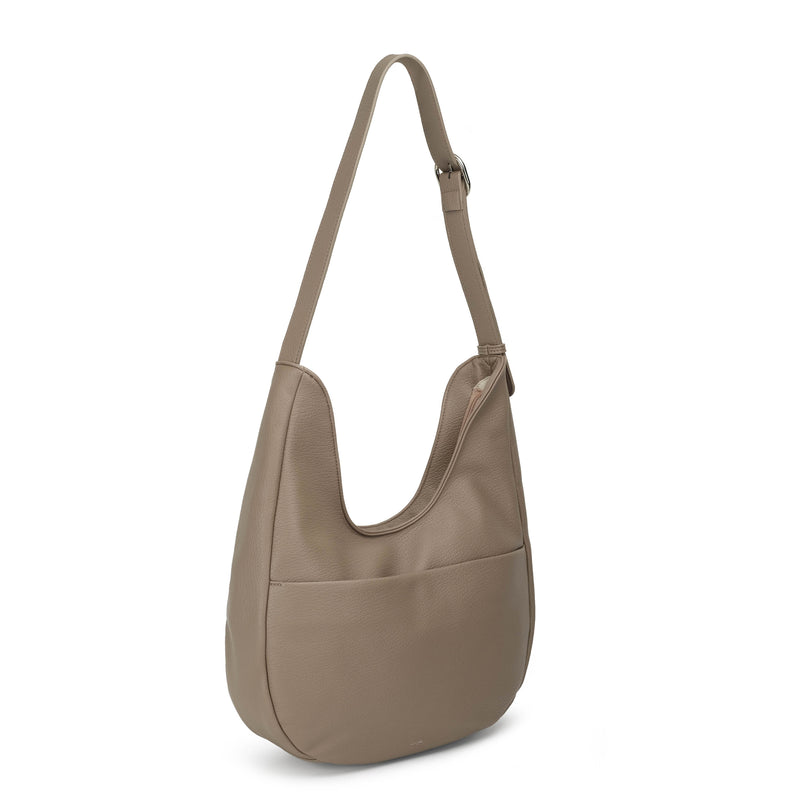 The 'OLIVIA' Hobo Messenger