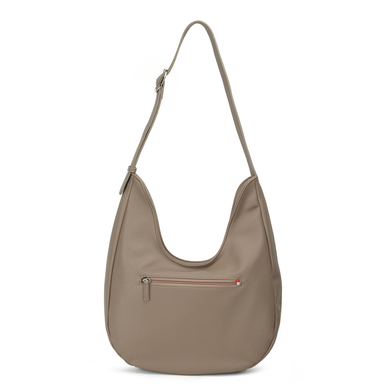 The 'OLIVIA' Hobo Messenger