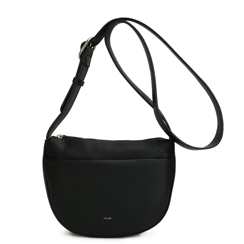 Le sac bandoulière « ELLAIME »