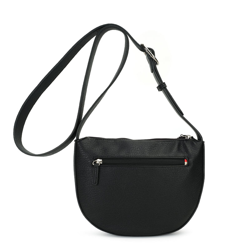 Le sac bandoulière « ELLAIME »