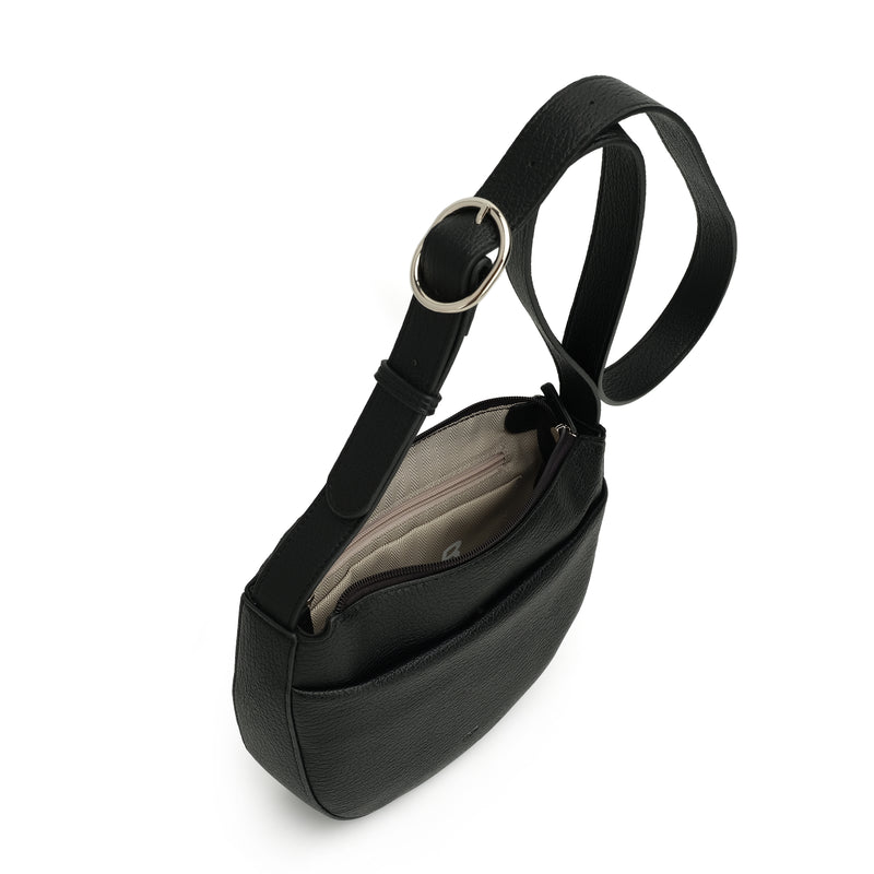 Le sac bandoulière « ELLAIME »