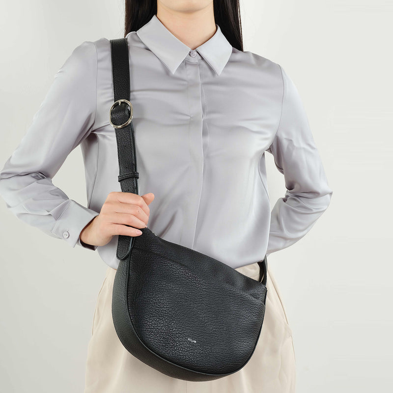 Le sac bandoulière « ELLAIME »