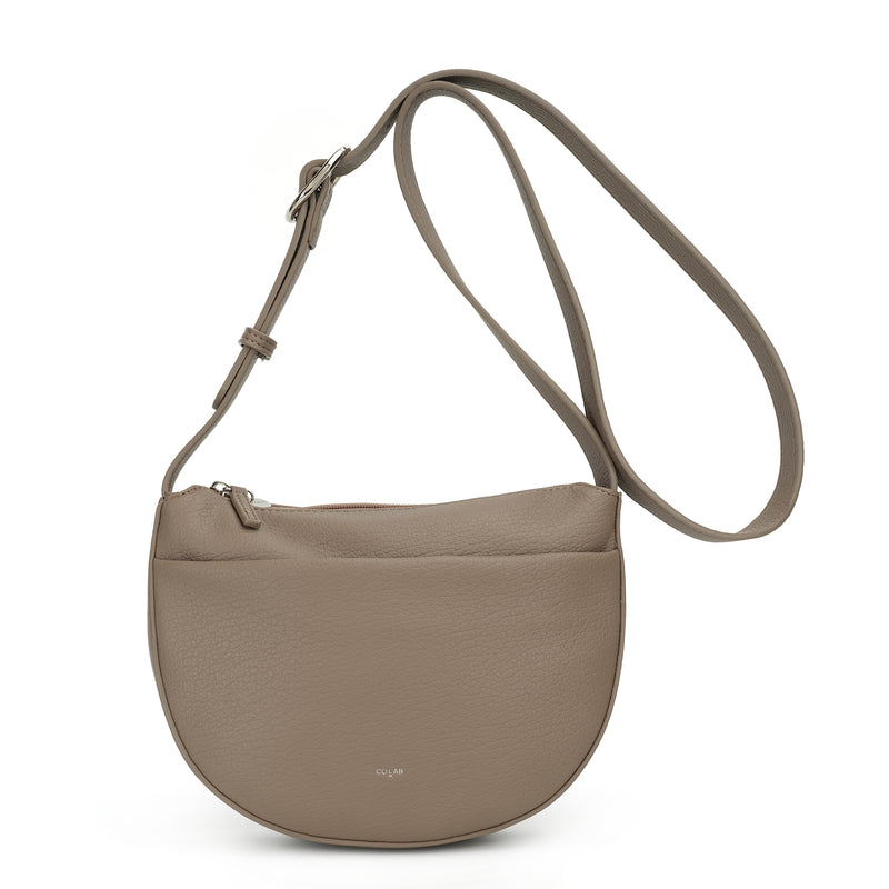 Le sac bandoulière « ELLAIME »
