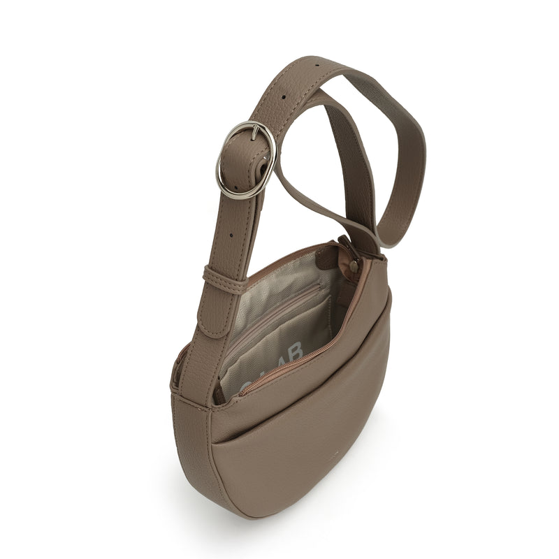 Le sac bandoulière « ELLAIME »