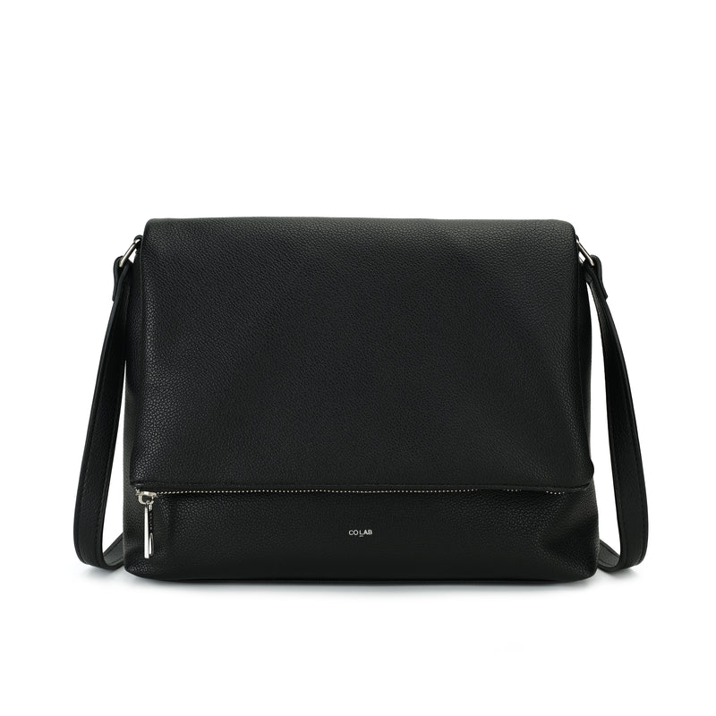 Le sac à bandoulière « HANNAH »